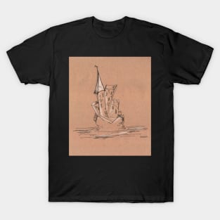 Castle T-Shirt